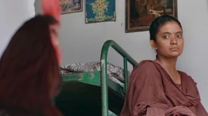 YouTube : Anna Ben in 'Kottukkali' trailer